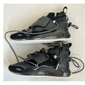 Sia Collective Heir, Black Pearl, Size 10